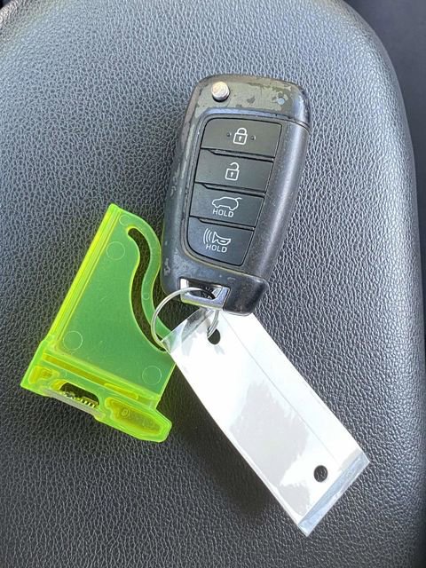 Used 2021 Hyundai Kona SE image 34