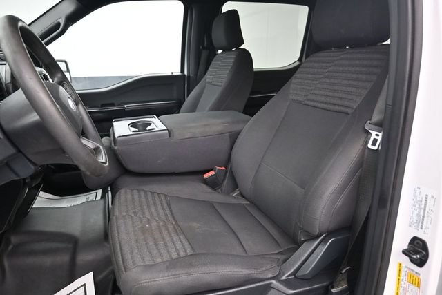 Used 2022 Ford F150 XL w/ STX Appearance Package AWD/4WD image 13