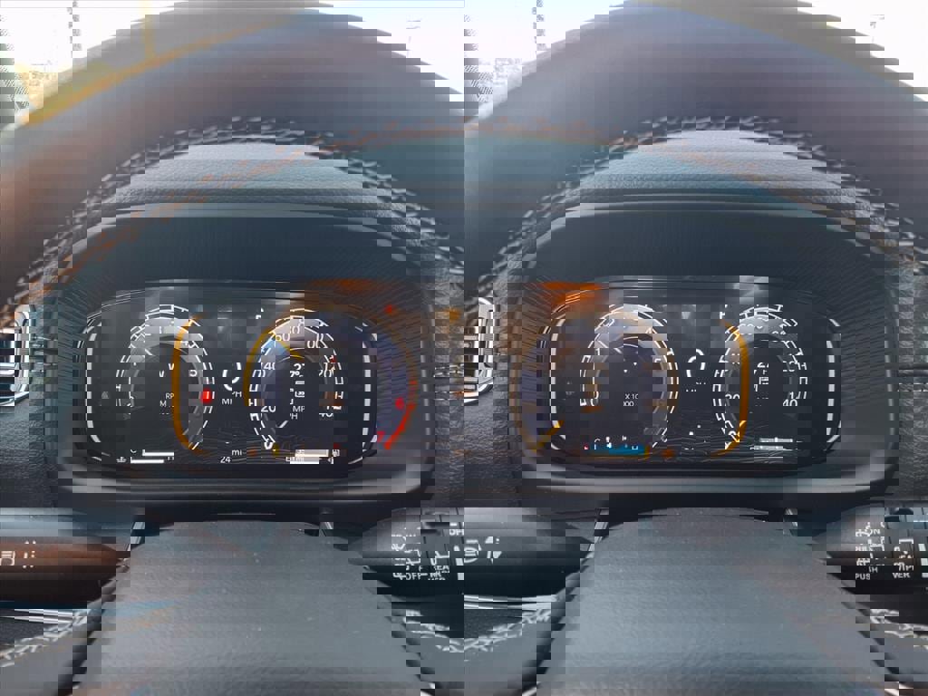 New 2025 Jeep Wagoneer L Series II w/ Convenience Group I image 11