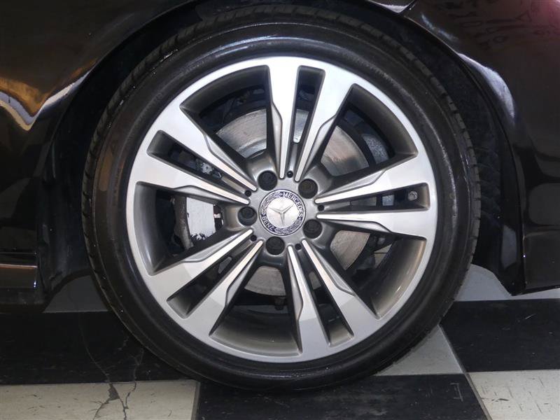 Used 2016 Mercedes-Benz E 350 4MATIC Sedan w/ Premium Package image 30