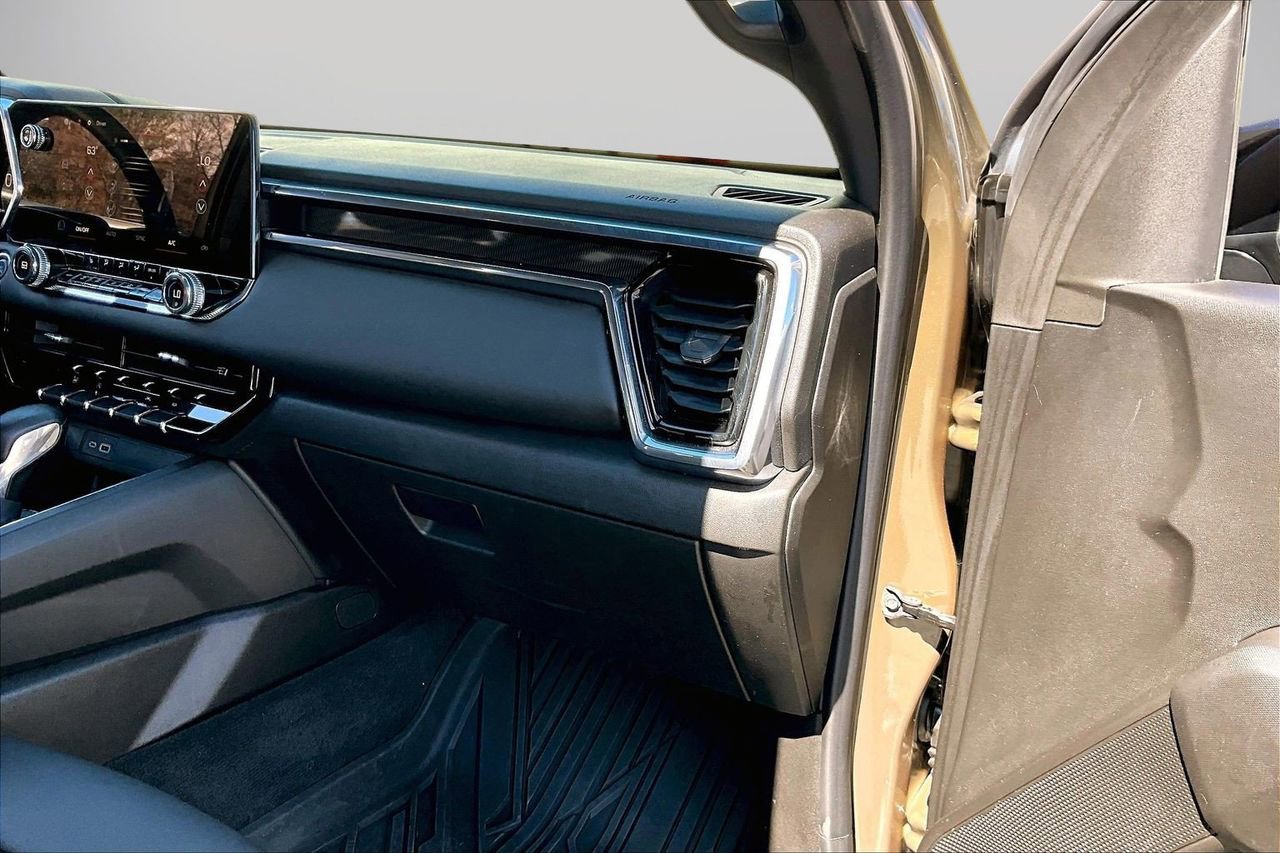 Used 2023 GMC Canyon Elevation w/ Elevation Premium Package image 19