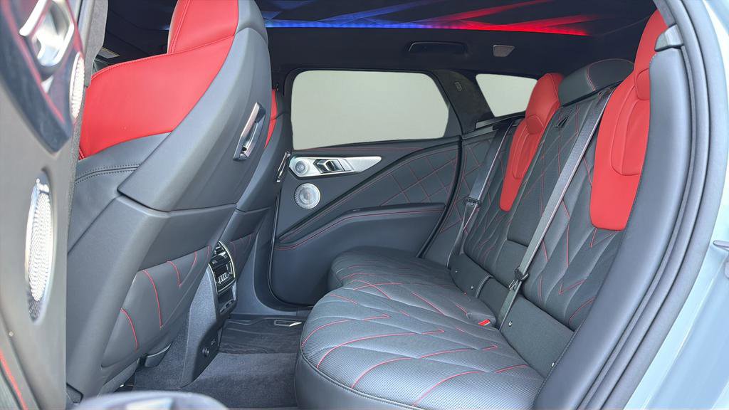 Used 2024 BMW XM Label Red image 19