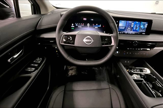 New 2026 Nissan Murano SV AWD/4WD image 20