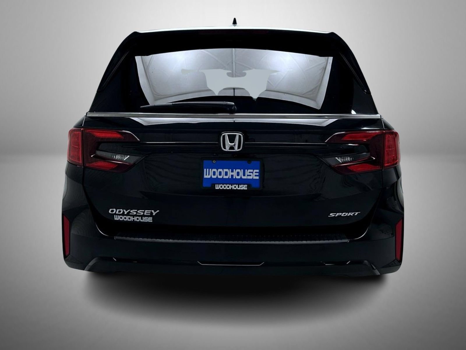 Used 2025 Honda Odyssey Sport-L image 6