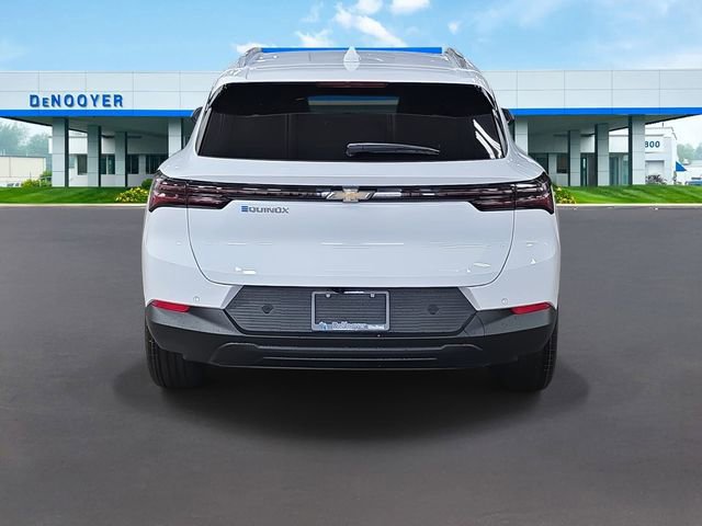 New 2026 Chevrolet Equinox EV LT image 7
