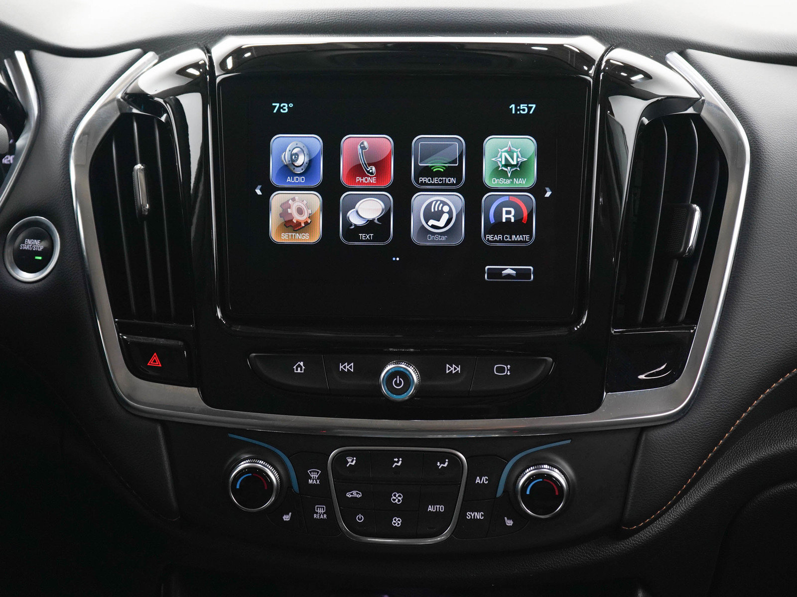 Used 2019 Chevrolet Traverse LT AWD/4WD image 15