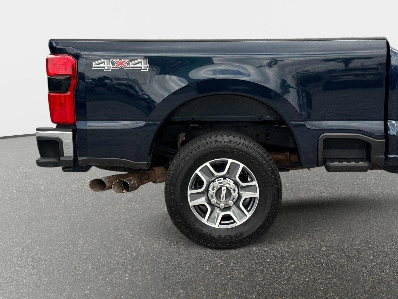 Used 2024 Ford F250 Lariat AWD/4WD image 20