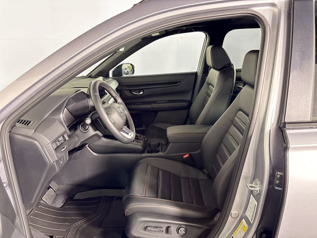 New 2026 Honda CR-V Sport-L image 11