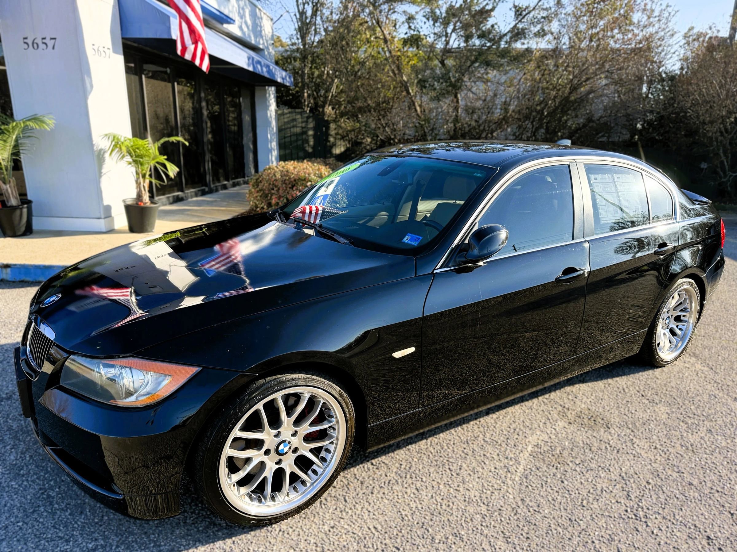 Used 2006 BMW 330i 330i Sedan 4D image 46