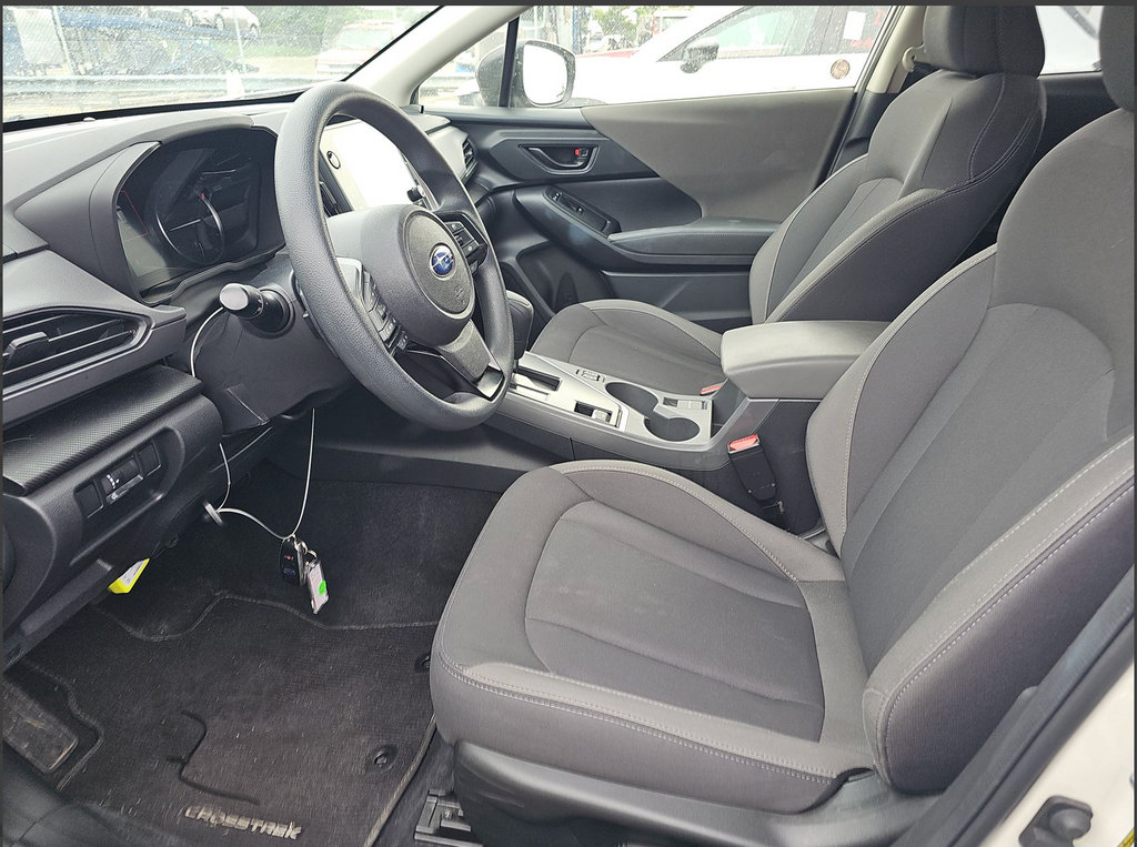 Used 2025 Subaru Crosstrek 2.5i Premium AWD/4WD image 17