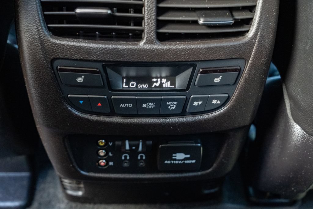 Used 2015 Acura MDX SH-AWD w/ Tech & Entertainment image 9