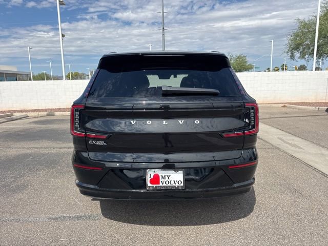 New 2025 Volvo EX90 Plus image 6