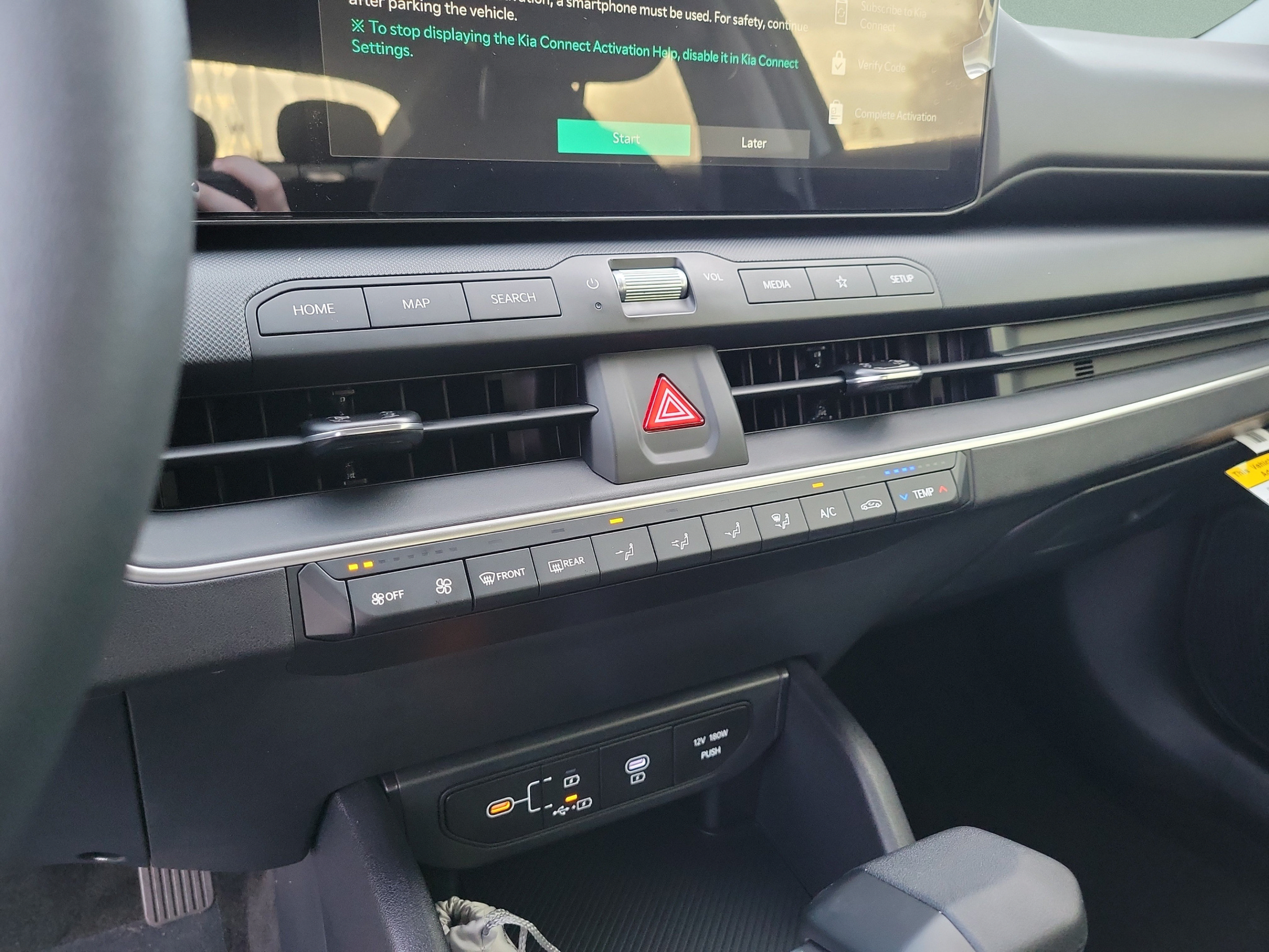 New 2026 Kia K4 FWD image 21