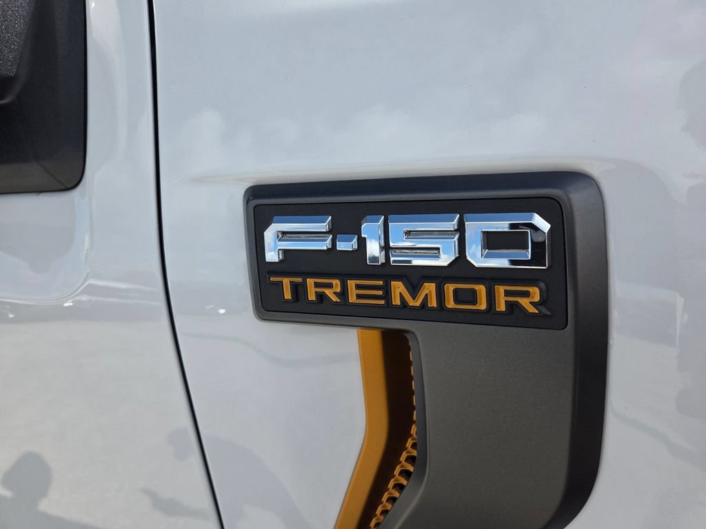 Used 2024 Ford F150 Tremor w/ Equipment Group 402A High AWD/4WD image 4