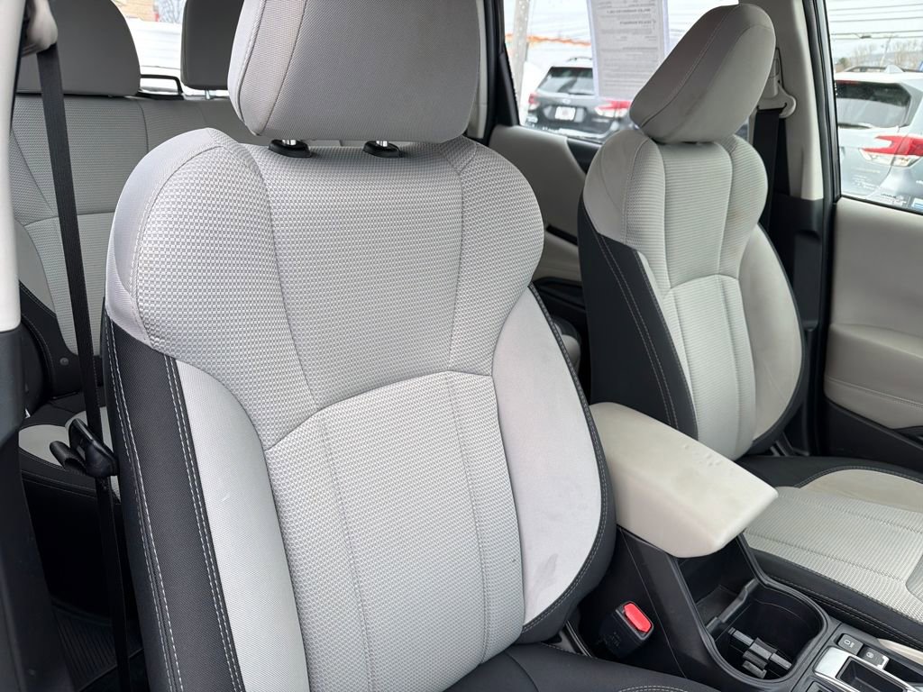 Used 2020 Subaru Forester w/ Alloy Wheel Package image 34