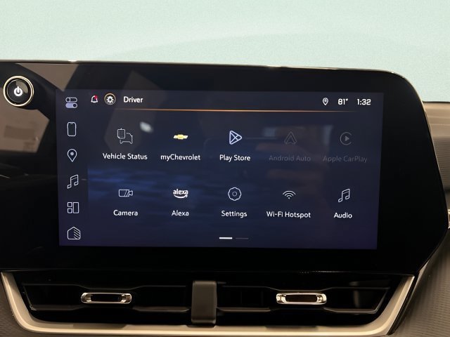 Certified 2025 Chevrolet Equinox LT FWD image 25