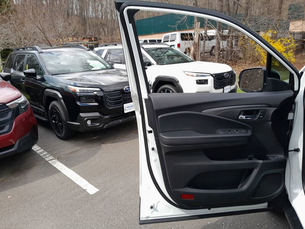Used 2021 Honda Pilot EX-L image 10
