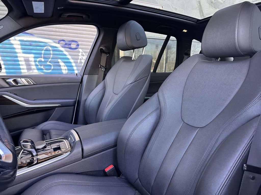 Used 2020 BMW X5 xDrive40i w/ Convenience Package image 14
