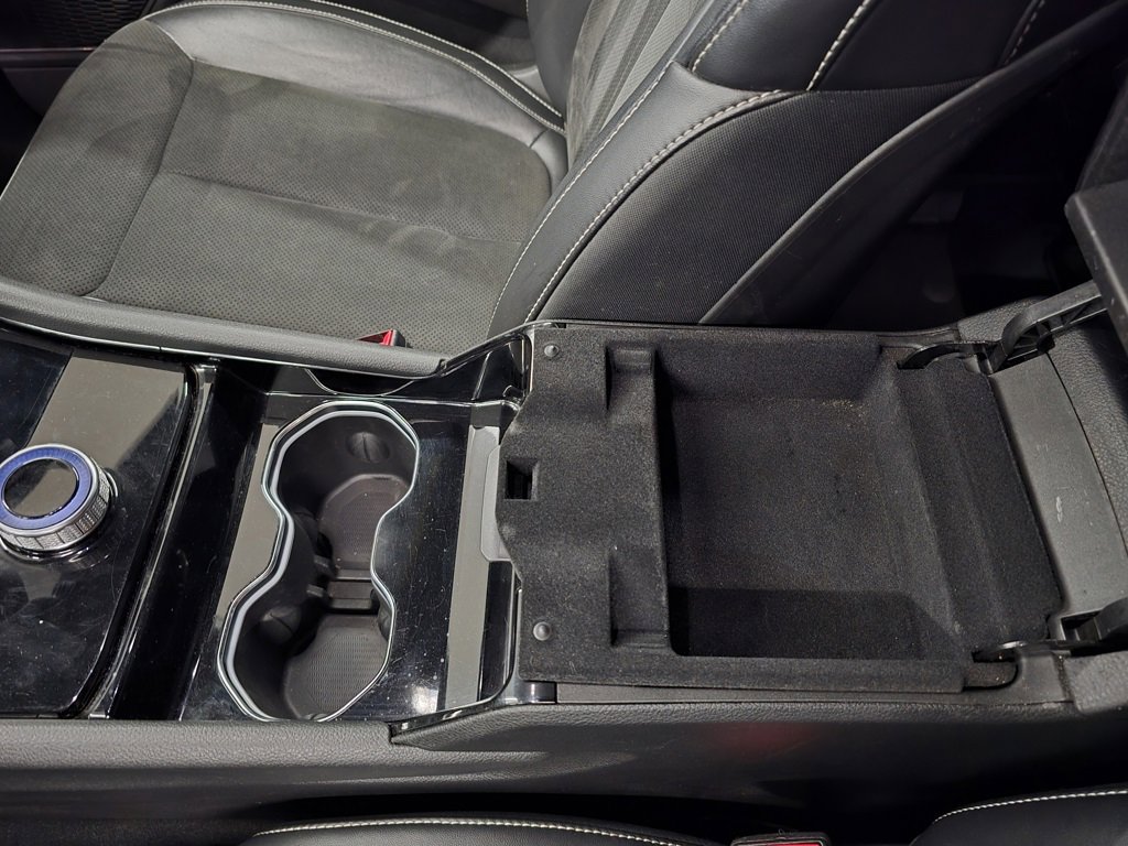 Used 2022 Jeep Grand Cherokee L Laredo image 24