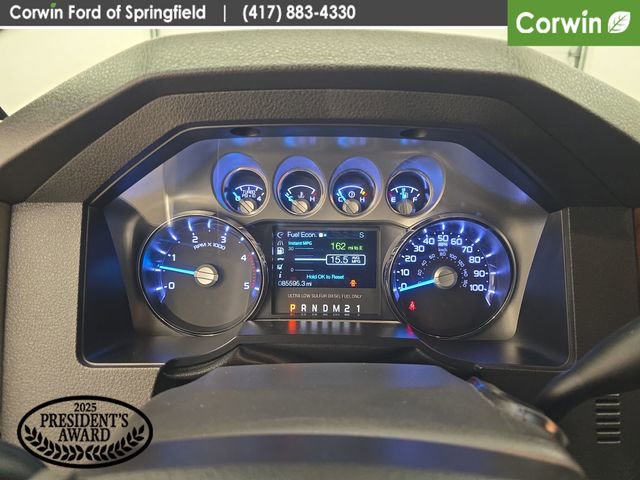 Used 2014 Ford F250 Lariat AWD/4WD image 27