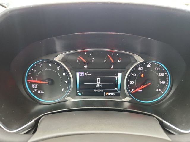 Used 2018 Chevrolet Equinox Premier FWD image 12
