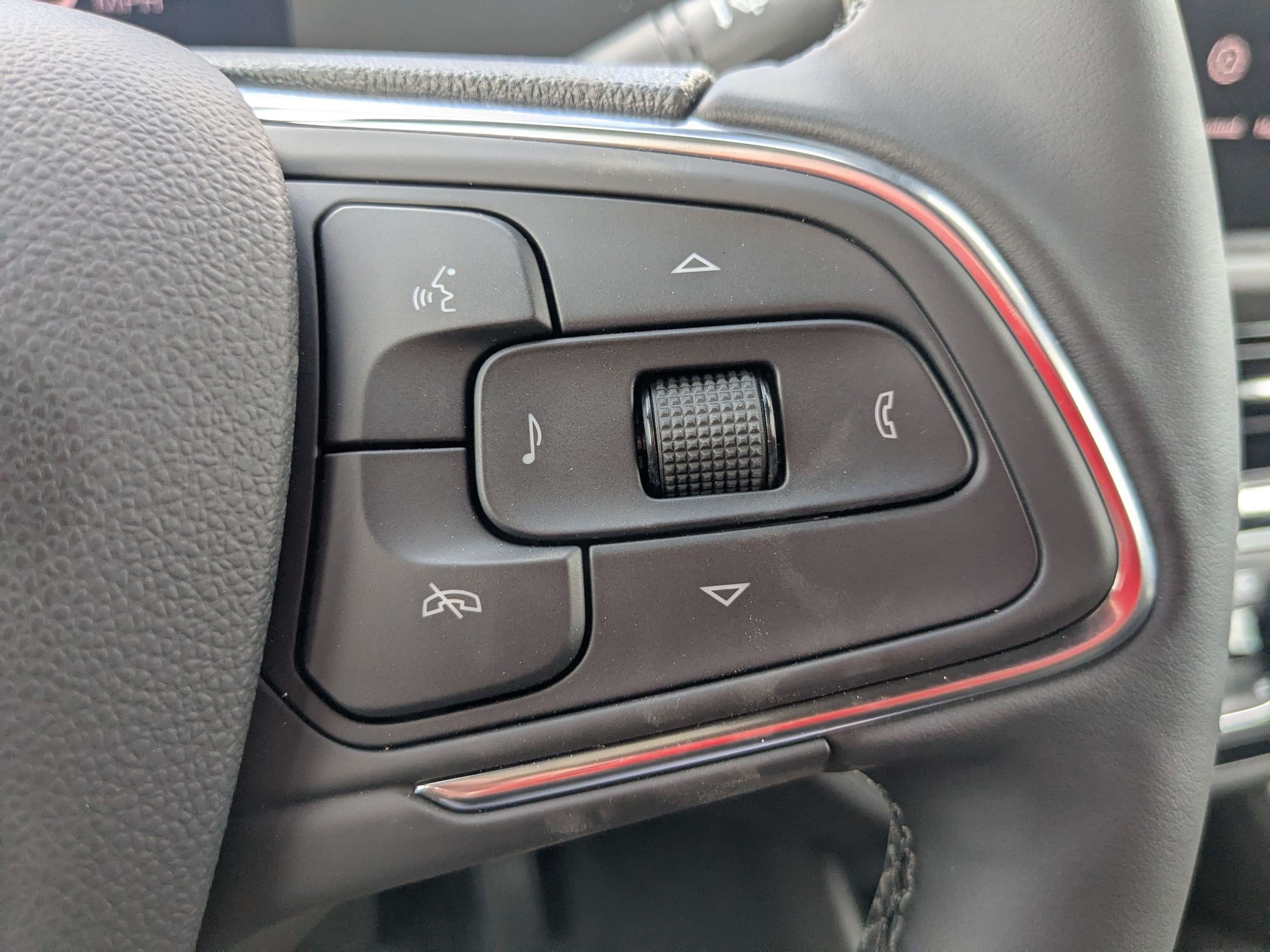 New 2026 Buick Envista Sport Touring w/ Convenience I Package FWD image 14