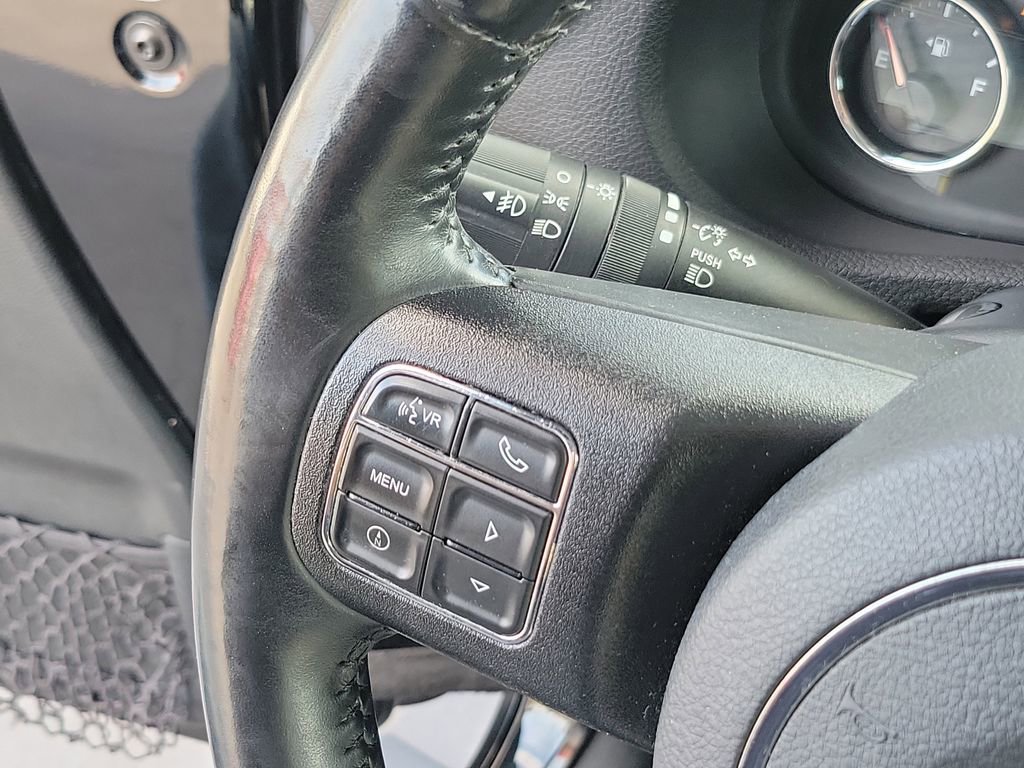 Used 2016 Jeep Wrangler Unlimited Sport w/ Quick Order Package 24S AWD/4WD image 22