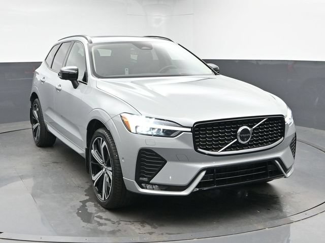 Used 2025 Volvo XC60 B5 Ultra w/ Protection Package Premier AWD/4WD image 2