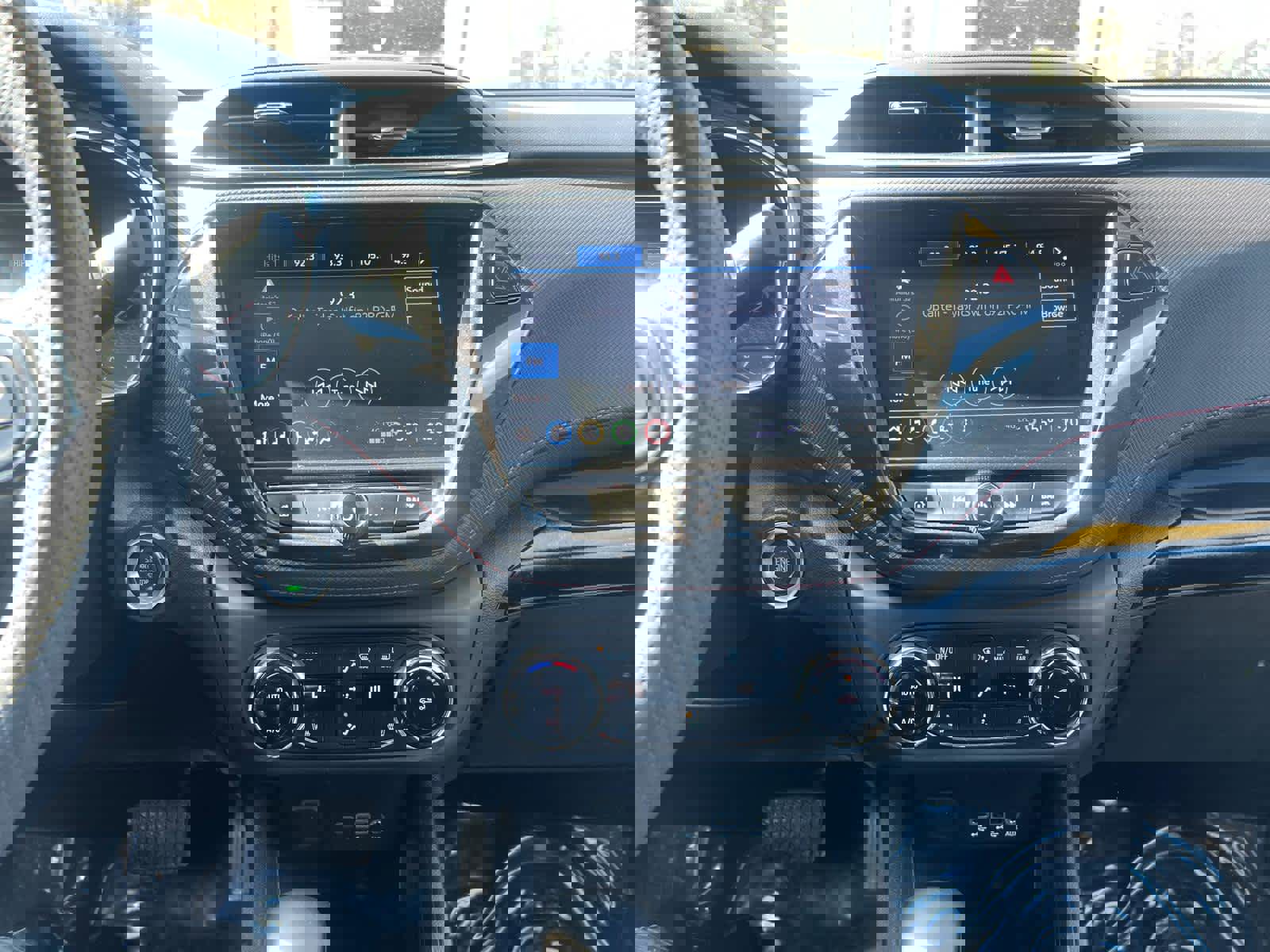 Certified 2023 Chevrolet TrailBlazer RS w/ Convenience Package image 25