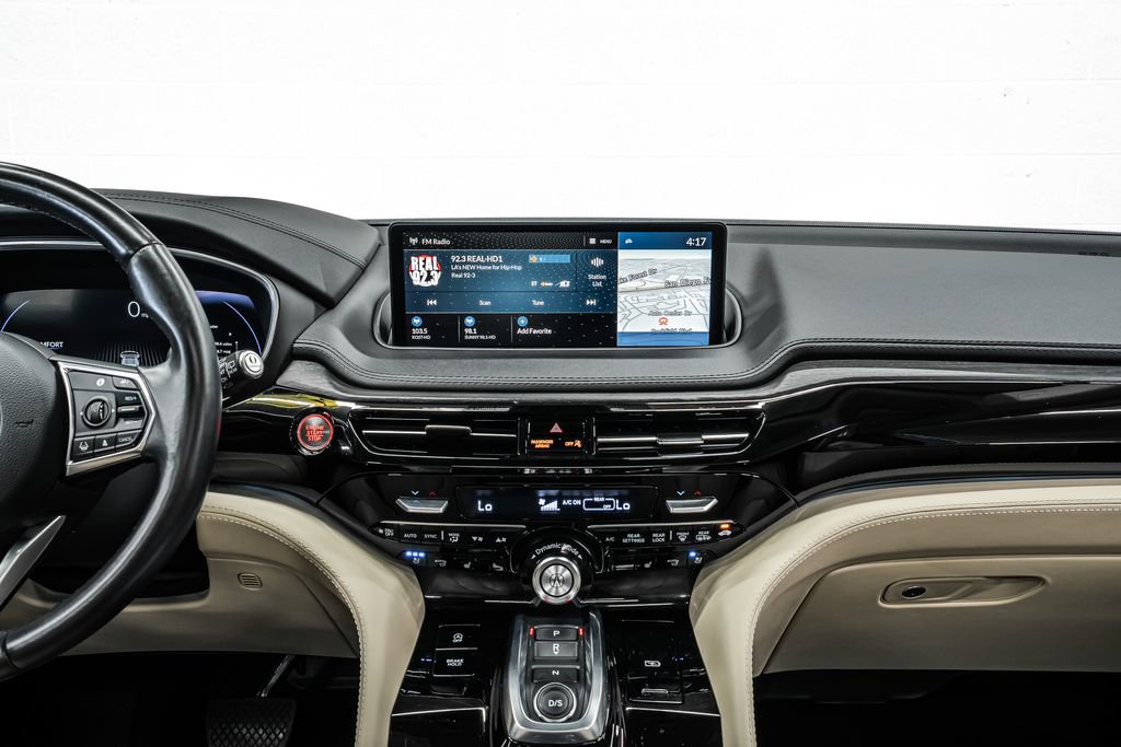 Certified 2022 Acura MDX SH-AWD w/ Advance Package image 15