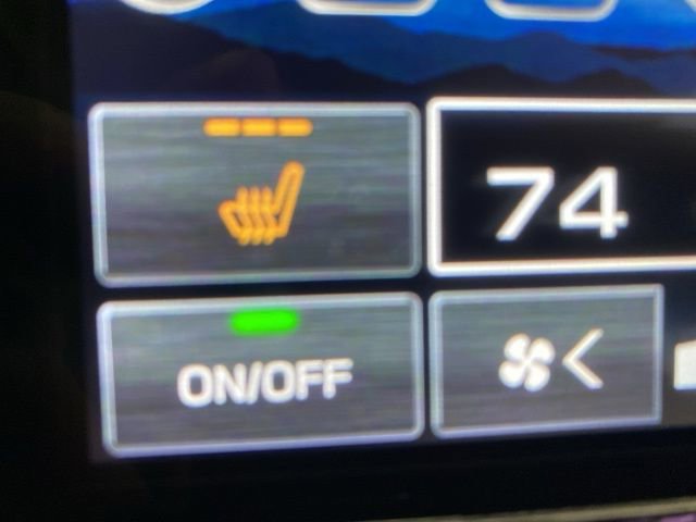 Certified 2024 Subaru Outback Limited image 19