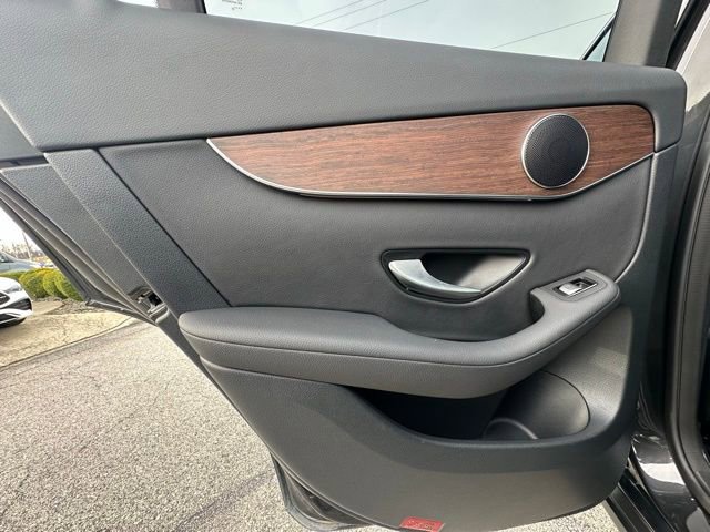 Certified 2022 Mercedes-Benz GLC 300 4MATIC image 19