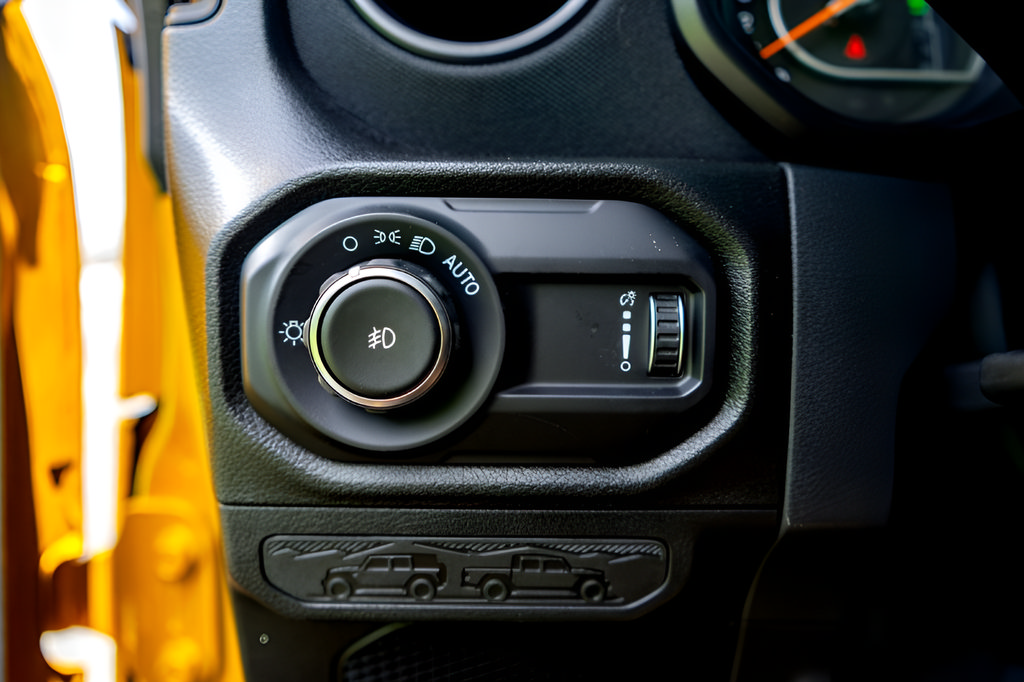 New 2026 Jeep Wrangler Unlimited Rubicon 392 AWD/4WD image 20