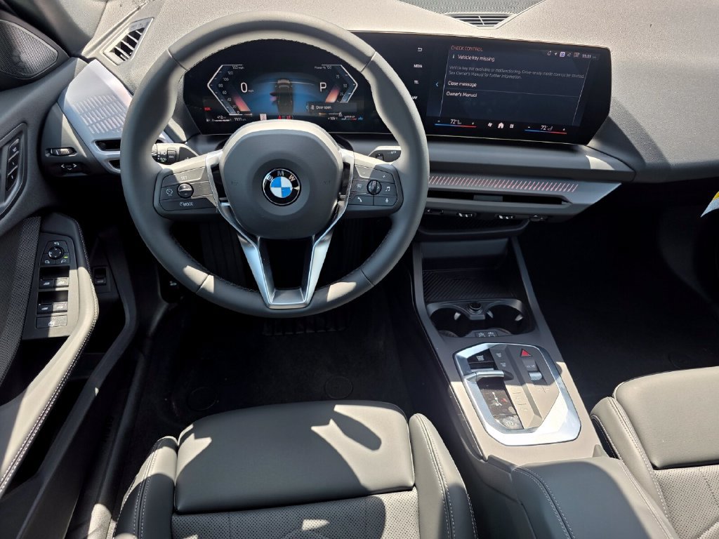 New 2026 BMW 228i w/ Premium Package FWD image 11