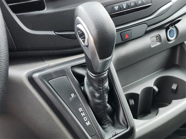 New 2026 Ford Transit 350 148 High Roof Extended image 23