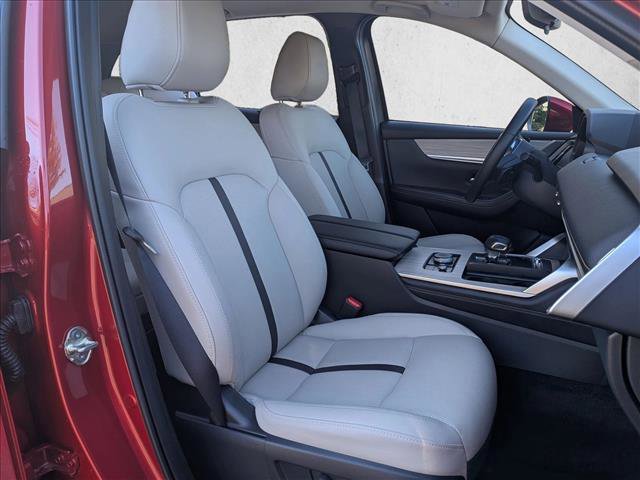 Used 2024 MAZDA CX-90 Plug-In Hybrid w/ Preferred image 24