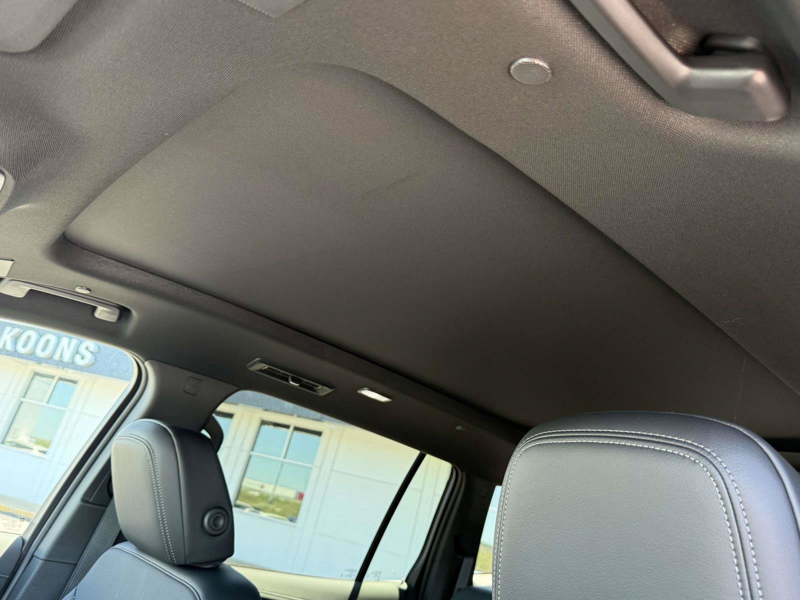 New 2026 Buick Enclave Preferred w/ Power Package AWD/4WD image 10