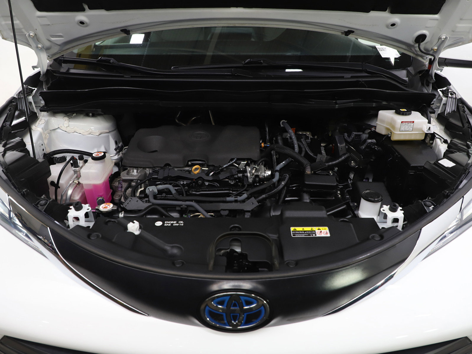 Used 2022 Toyota Sienna LE FWD image 32