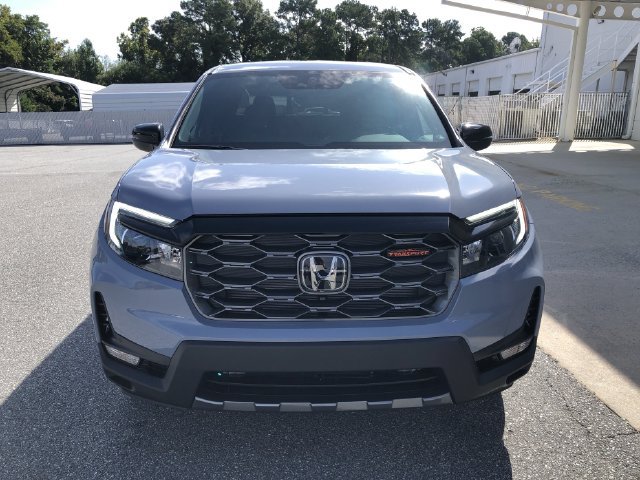 New 2026 Honda Ridgeline TrailSport image 9