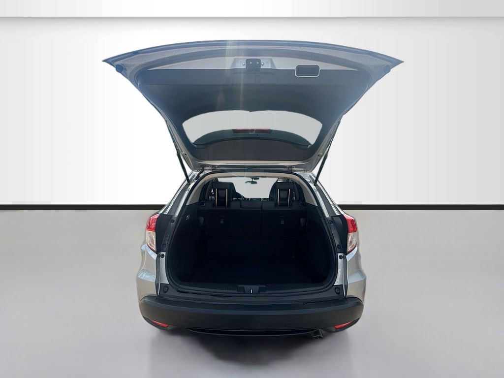 Used 2022 Honda HR-V EX image 25