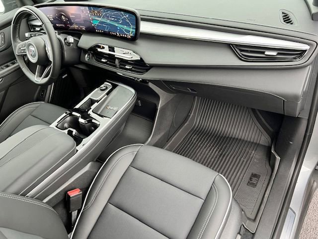 New 2025 Buick Enclave Preferred w/ Power Package image 17