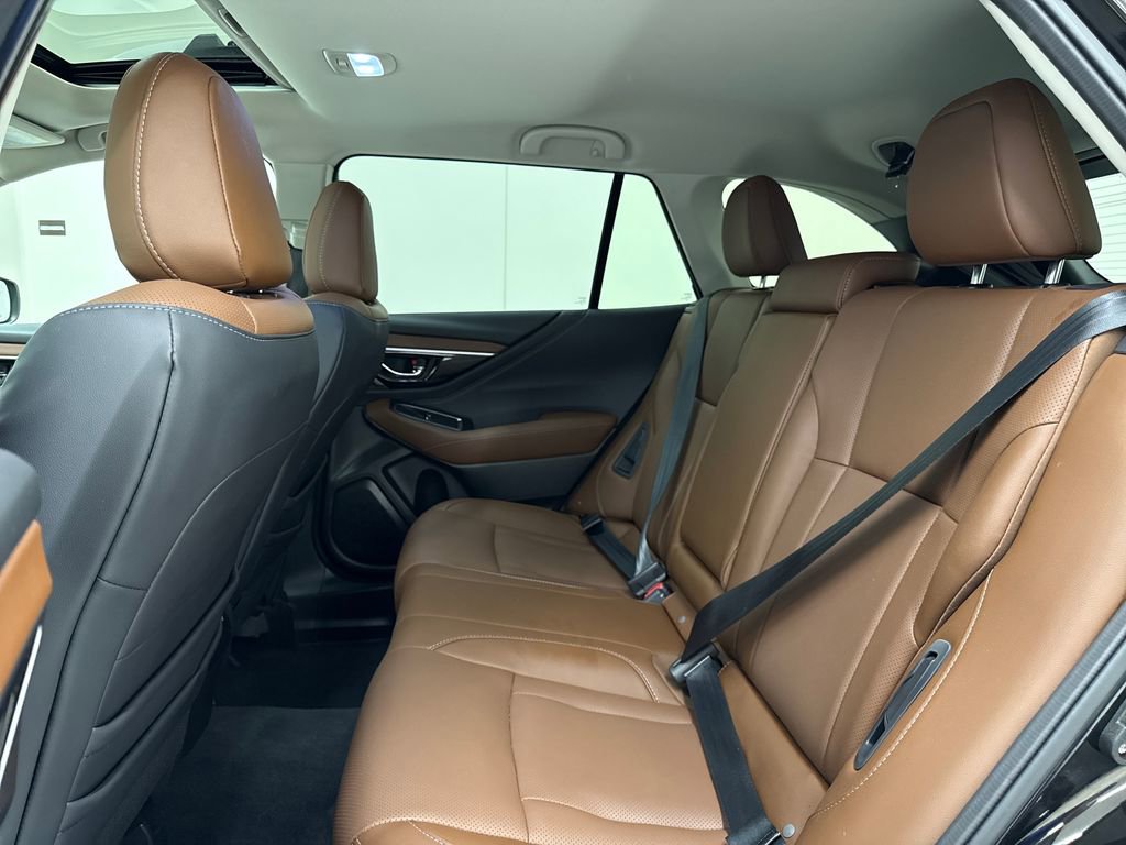 Certified 2023 Subaru Outback Touring AWD/4WD image 26