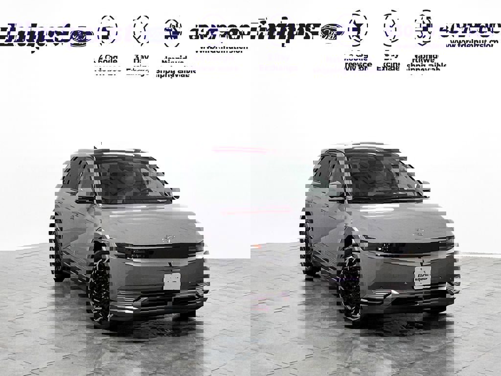 Used 2024 Hyundai Ioniq 5 Limited