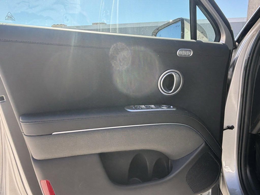 New 2026 Hyundai Palisade Calligraphy image 10