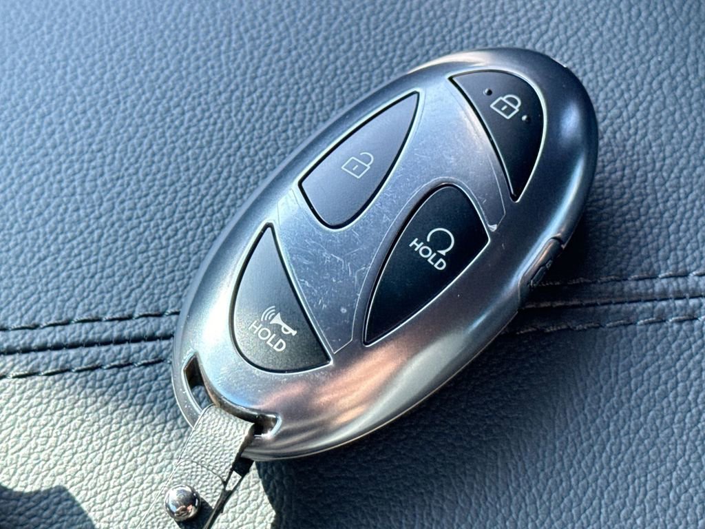 New 2025 Hyundai Tucson XRT image 29