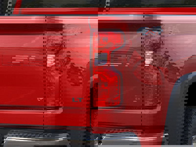 New 2025 Chevrolet Silverado 3500 LT w/ Safety Package image 11