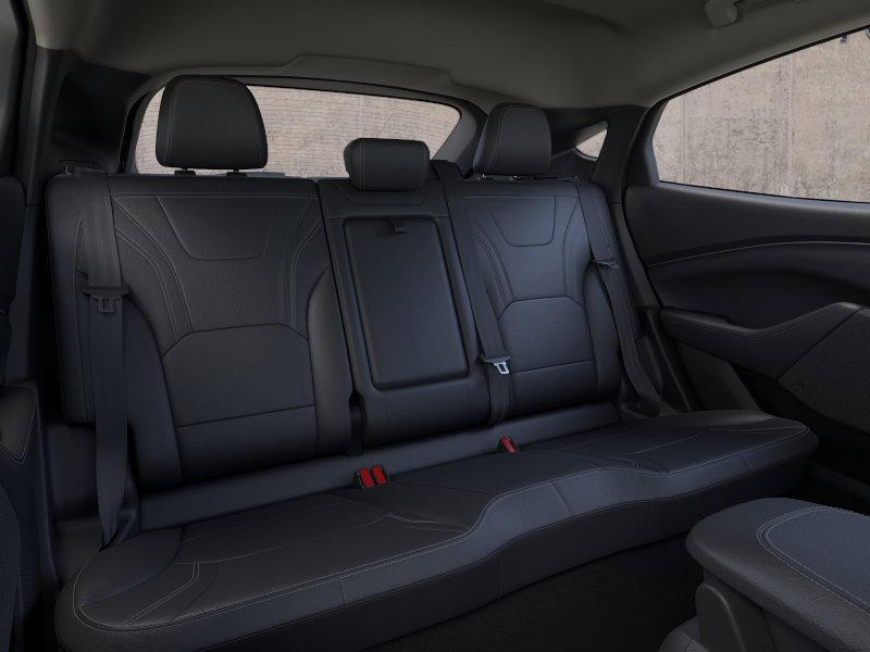 New 2026 Ford Mustang Mach-E Premium w/ Technology Package RWD image 11