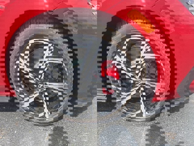 New 2025 Volkswagen GTI SE image 40