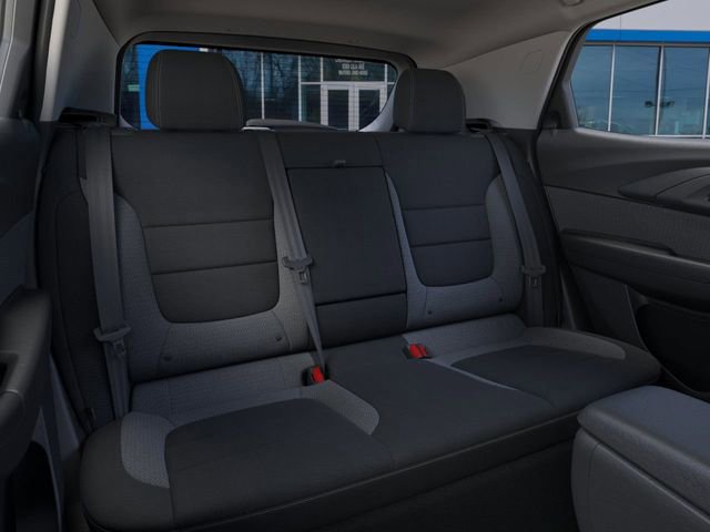 New 2026 Chevrolet TrailBlazer LT image 17