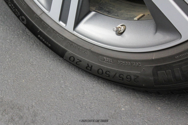 Used 2025 Genesis GV80 3.5T image 92